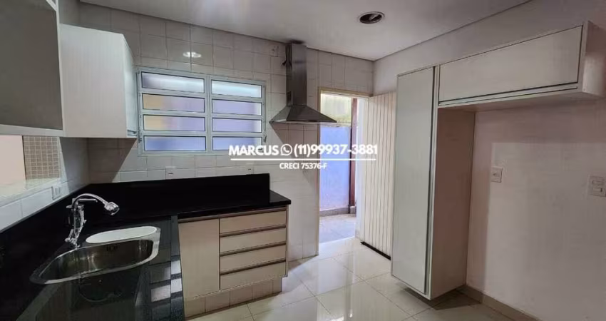 Casa à venda na Vila Morse  Vila Sônia - Espaço, conforto e localização excelente. FL23