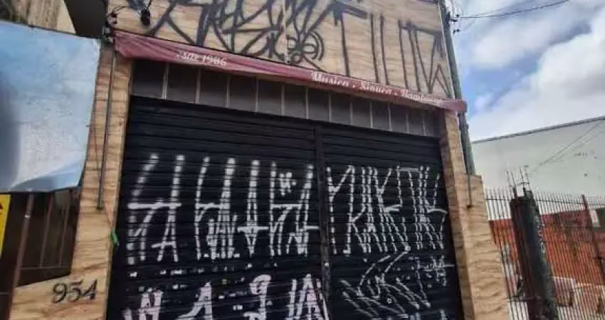 Sala comercial para alugar na Avenida José Joaquim Seabra, 459, Jardim Ivana, São Paulo