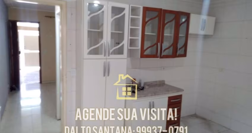Casa para Alugar no Butantã 2 Quartos,, 110m² - Jardim Esmeralda Zona Oeste - FL59
