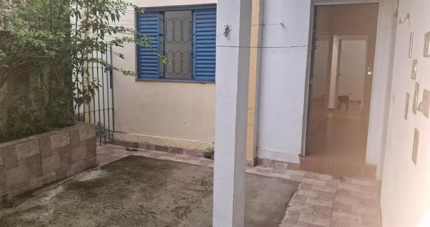 Casa com 2 quartos para alugar na Rua Professor José Geraldo de Lima, 429, Vila Tiradentes, São Paulo