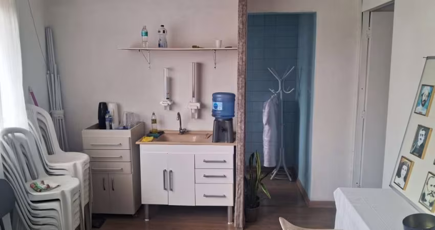 Sala comercial com 1 sala para alugar na Rua Augusto Farina, 900, Jardim Bonfiglioli, São Paulo