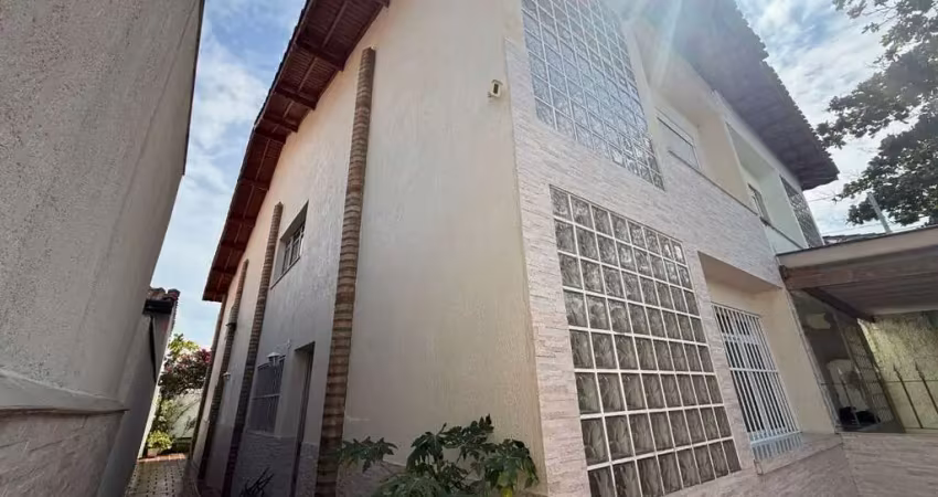 Sobrado caxingui, 3 quartos, 1 suíte com jardim .fl58