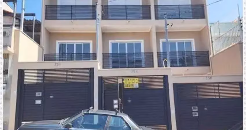 Casa em condomínio fechado com 3 quartos à venda na Rua José Ferreira da Rocha Filho, 1, Jardim Monte Kemel, São Paulo