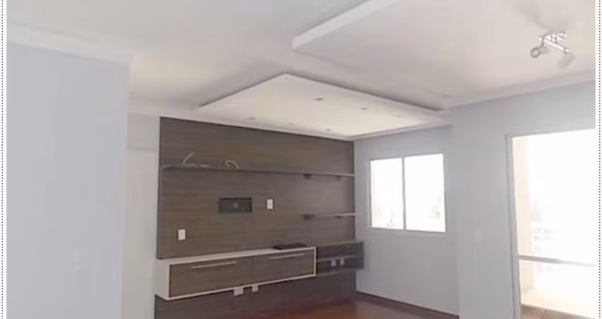 APARTAMENTO VITALLIS - 3 DORMITORIOS (2 SUITES) COM 2 VAGAS-FL52