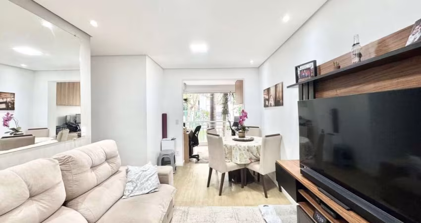 Apartamento com 3 quartos à venda na Avenida Engenheiro Heitor Antônio Eiras Garcia, 587, Jardim Esmeralda, São Paulo