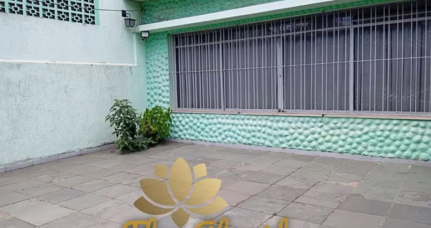VENDA CASA TÉRREA 200m² 03 SUÌYTE E 04 VAGAS DE GARAGENS - FL38
