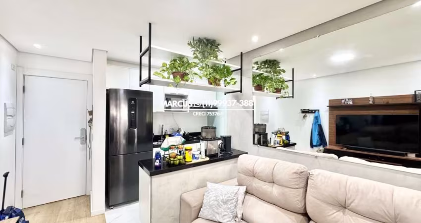 Apartamento à venda no Jd. Bonfiglioli ? 3 quartos, 1 suíte, 1 vaga, lazer completo. FL23