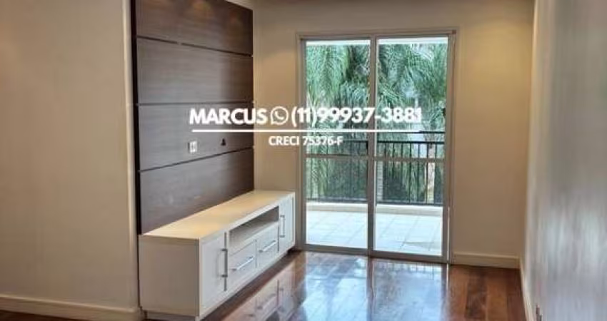 Apartamento à venda na Vila Gomes ? 2 quartos, 1 vaga, lazer completo. FL23