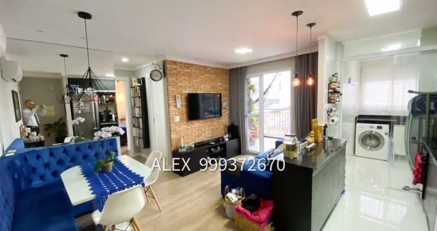 APARTAMENTO 2 QUARTOS - -USP - METRO BUTANTA- BUTANTÃ