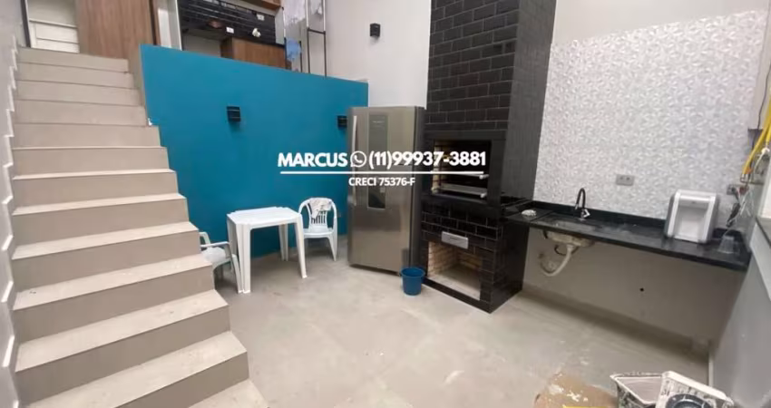 Casa à venda no Jardim das Vertentes ? 3 quartos, 1 suíte, 3 vagas. FL23