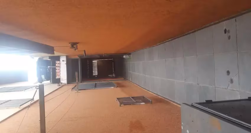 Casa em condomínio fechado com 3 quartos para alugar na Rua Juan Alfonseca, 166, Parque Ipê, São Paulo