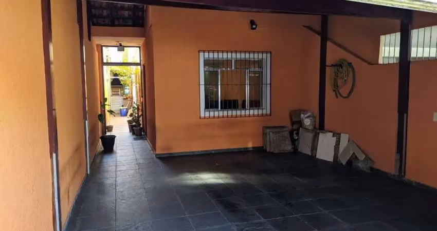 Casa com 3 quartos para alugar na Rua Juan Alfonseca, 201, Parque Ipê, São Paulo