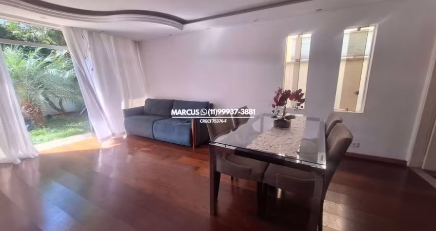 Casa Térrea  no Jd. das Vertentes ? 300m², 4 quartos, Espaço Gourmet e Salão de Festas. FL23