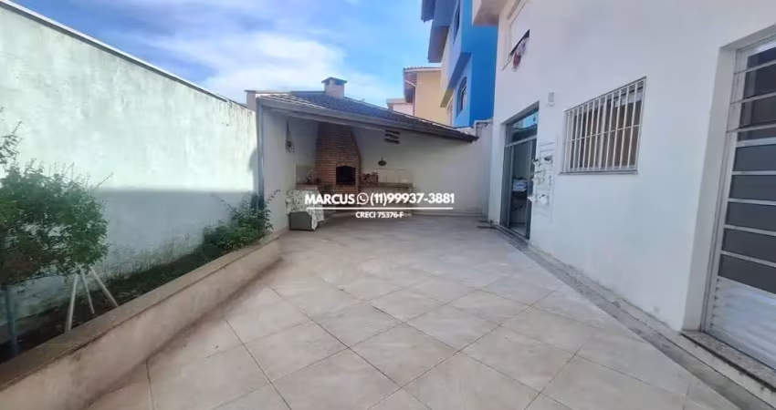 Casa térrea  no jd. das vertentes ? 300m², 4 quartos, espaço gourmet e salão de festas. fl23