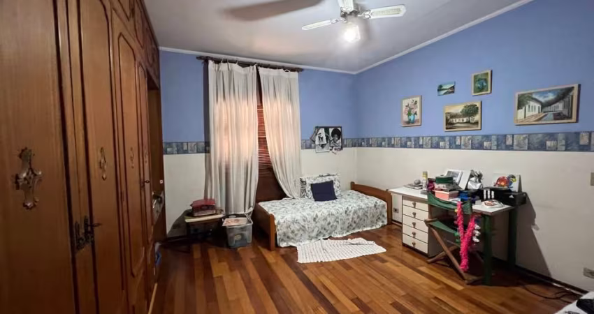 Casa no Jardim das Vertentes ? 3 Dormitórios (2 Suítes) e 2 Vagas Cobertas! FL12