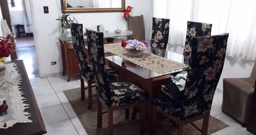 Sobrado na Vila Butantã ? 144m², 3 Dormitórios e Espaço Ideal para Família Código: FL12