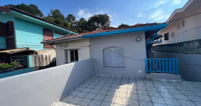 Casa Assobradada no Jardim Bonfiglioli ? 3 Dormitórios e Excelente Localização Código: FL12