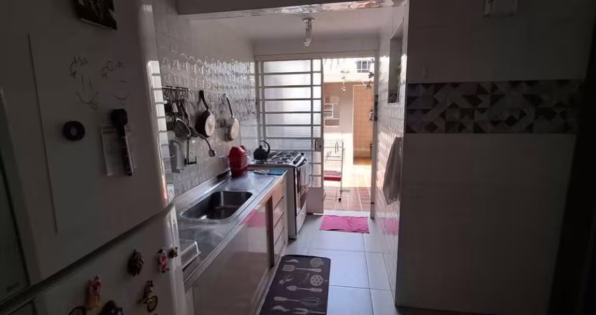 Sobrado no Jardim Sarah ? 125m², 3 Dormitórios e Excelente Estrutura Código: FL12