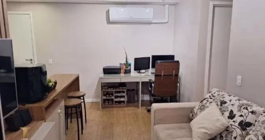 Apartamento na Vila São Silvestre ? 60m², 2 Quartos e 1 Vaga Código: FL12
