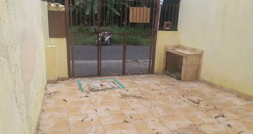Casa em condomínio fechado com 2 quartos para alugar na Rua João Gomes Júnior, 1057, Jardim Bonfiglioli, São Paulo