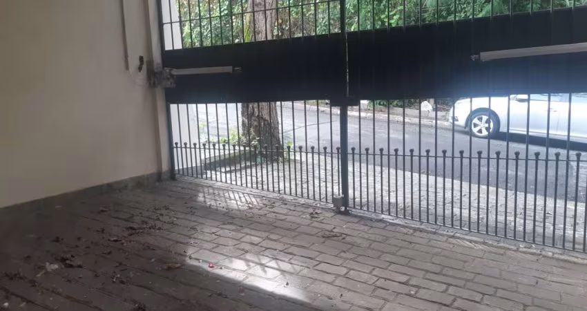 Casa em condomínio fechado com 3 quartos para alugar na R Kohei Yokoyana, 151, Jardim Peri Peri, São Paulo