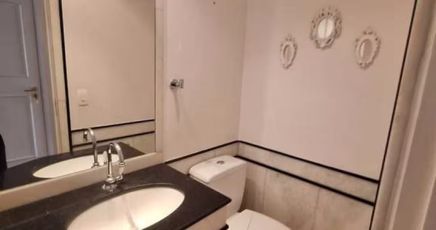 Apartamento com 4 quartos para alugar na Avenida Otacílio Tomanik, 689, Vila Polopoli, São Paulo