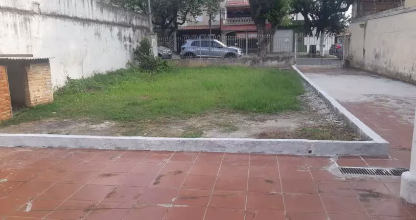 Casa com 2 quartos para alugar na Avenida Professor José Maria Alkmin, 675, Jardim Ester, São Paulo