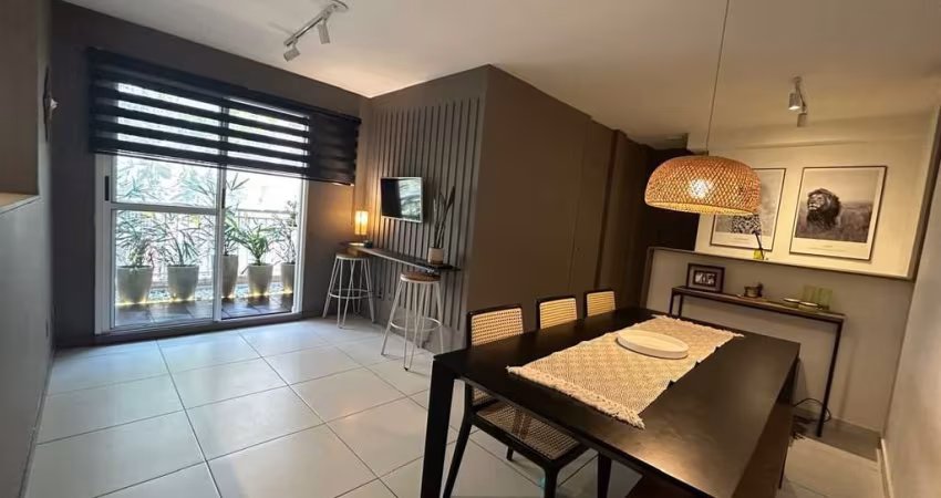 APARTAMENTO 65m² 2 DORMITÓRIOS 1 SUÍTE VARANDA 1 VAGA BUTANTÃ FL45