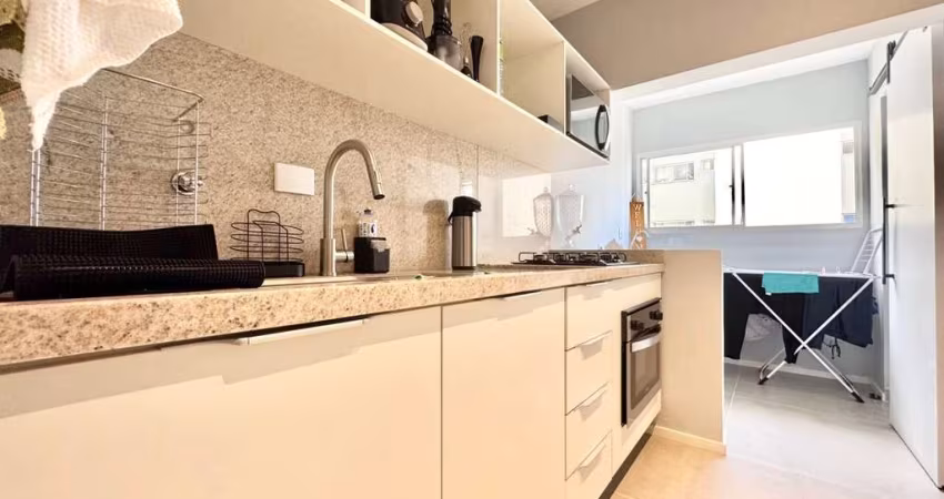 APARTAMENTO 70m² 3 DORMITÓRIOS 1 VAGA BUTANTÃ FL45