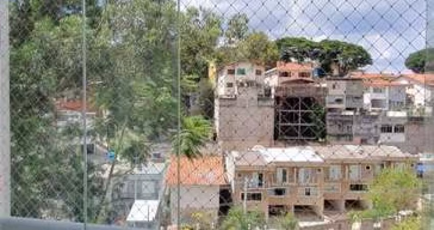 APARTAMENTO 2 DORMITÓRIOS 1 SUÍTE VARANDA GOURMET 1 VAGA BUTANTÃ FL45