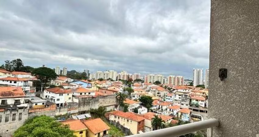 APARTAMENTO 60m² 2 DORMITÓRIOS 1 SUÍTE VARANDA GOURMET 1 VAGA BUTANTÃ FL45