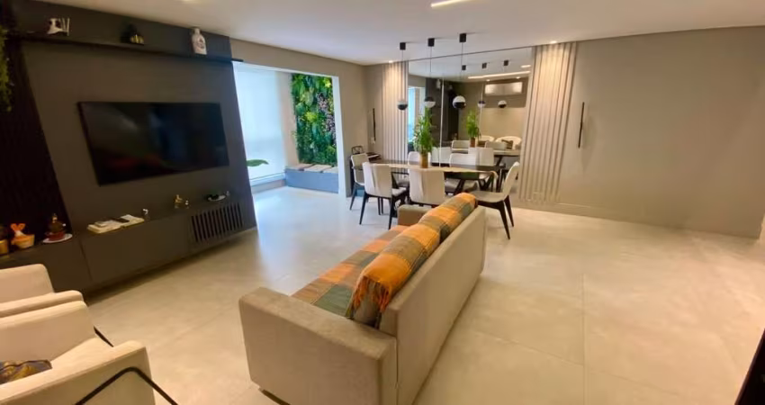 Cobertura 234m2 na Cidade São Francisco,3 suítes,3 vagas. FL13