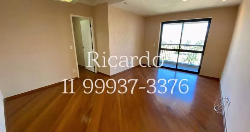 Apartamento 84m2 no jardim bonfiglioli 3 quartos 1 suite 2 vagas fl13