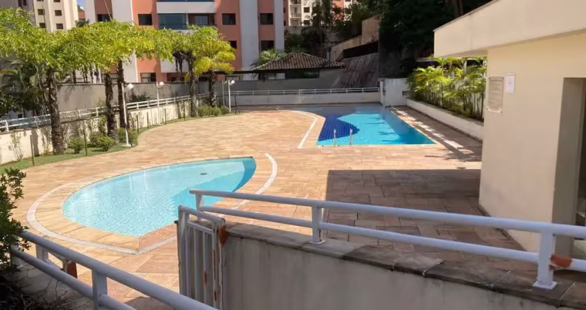 APARTAMENTO 67m² 3 DORMITÓRIOS VARANDA 1 VAGA BUTANTÃ FL45