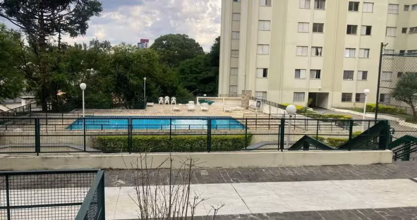 APARTAMENTO 68m² 3 DORMITÓRIOS 1 VAGA BUTANTÃ FL45