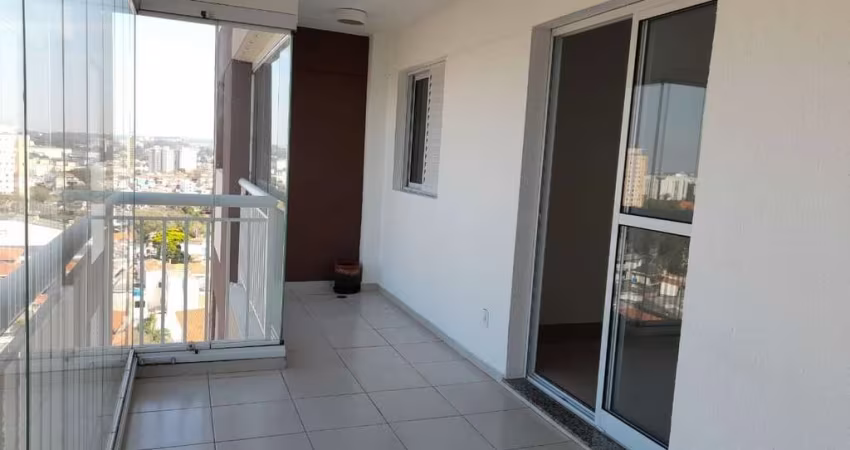 Apartamento para alugar com 3 quartos - Jardim Bonfiglioli - FL63