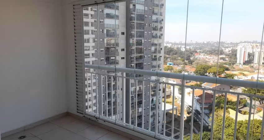 Apartamento para aluguel com 3 quartos - Jardim Bonfiglioli - FL63