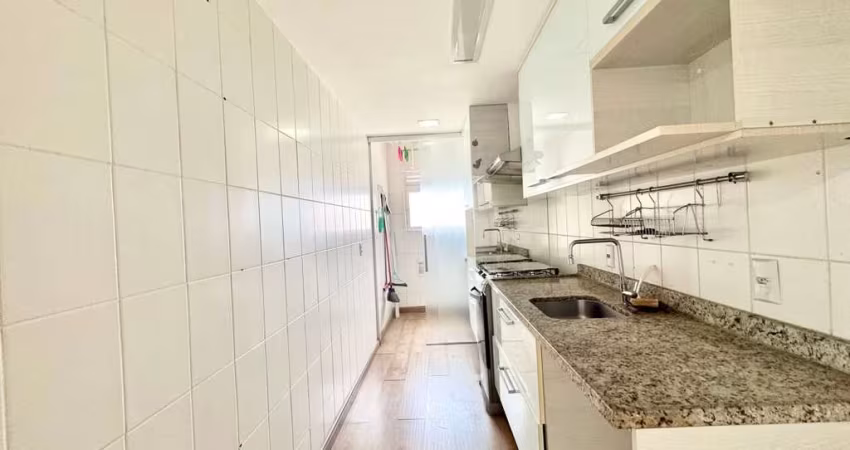 Cobertura na Vila Polopoli ? 176m², 3 Quartos e Lazer Completo Código: FL12