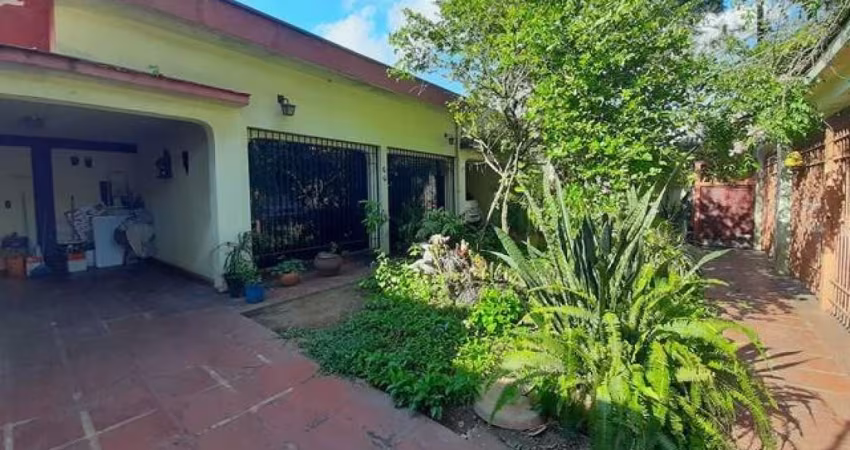 Vendo casa Térrea próximo estádio do Morumbi, e Metrô 5 quartos, quintal, Edícula - FL22