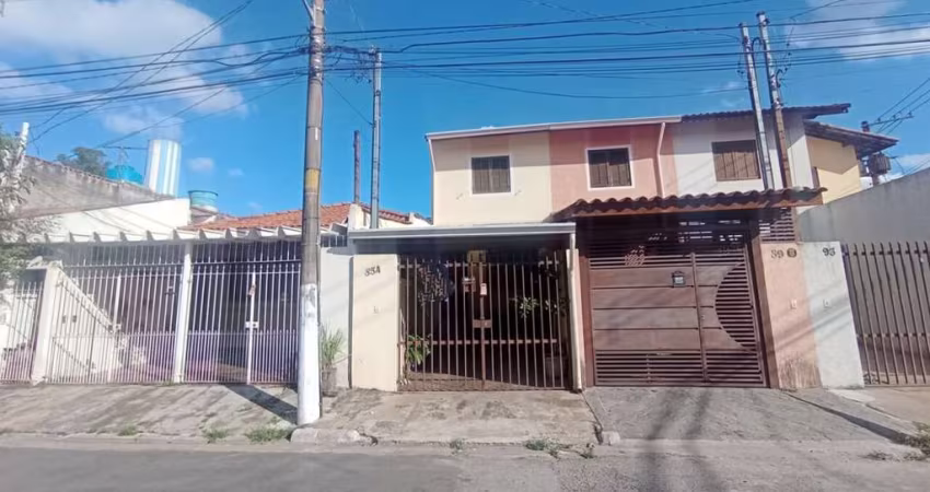 Casa para alugar 2 quartos FL14