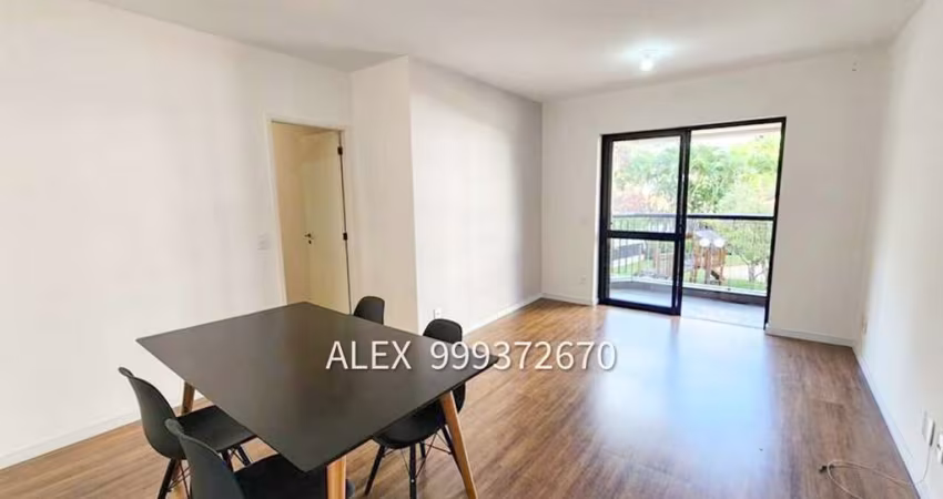 APARTAMENTO 3 DORMS - 1 SUÍTE - USP - BUTANTÃ - METRÔ BUTANTÃ   FL49