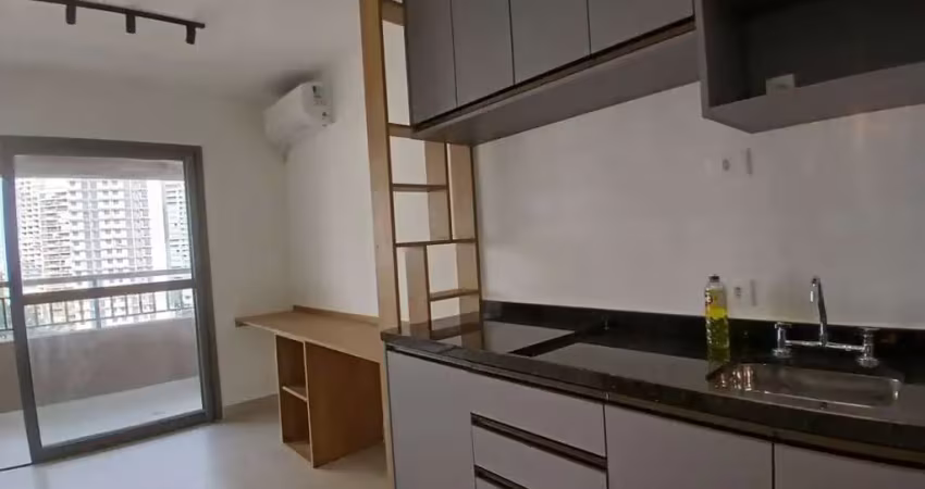 Apartamento para aluguel com 1 quarto - metrô butantã - fl63