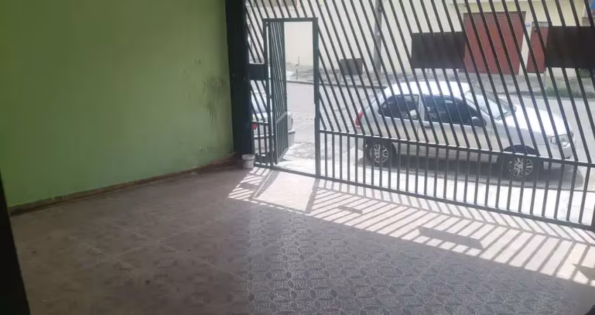 Casa em condomínio fechado com 2 quartos para alugar na Rua José Cardoso de Azevedo, 253, Jardim Esmeralda, São Paulo