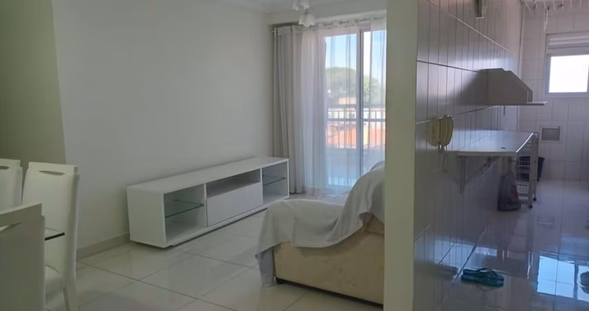 Apartamento 88m² na Vila Polopoli - 3 Dormitórios e 2 Vagas, FL28