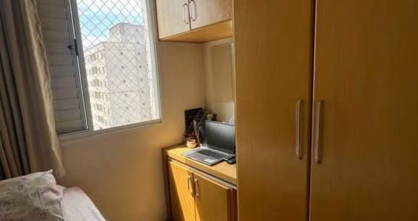 Apartamento 64m² na Heiras Garcia - Lazer Completo e 1 Vaga, FL28