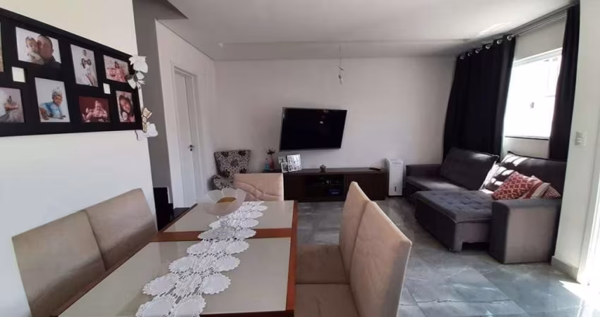 Sobrado Jardim Ester com 2 Suítes e 2 Vagas - Pronta para Morar, FL28