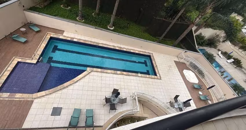 Apartamento de 60m² na vila gomes - varanda gourmet e lazer completo, fl28