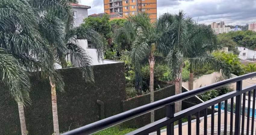 Apartamento de 60m² na vila gomes - varanda gourmet e lazer completo, fl28