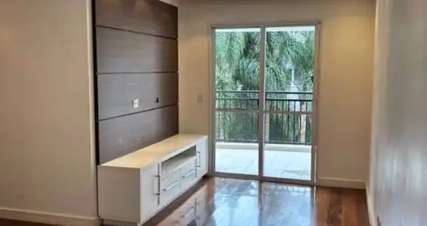 Apartamento de 60m² na Vila Gomes - Varanda Gourmet e Lazer Completo, FL28