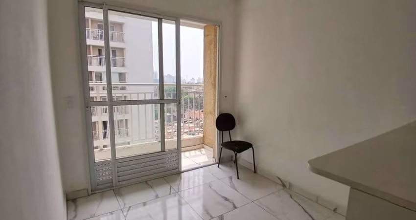 Apartamento para aluguel com 2 quartos - Vila Butantã - FL63